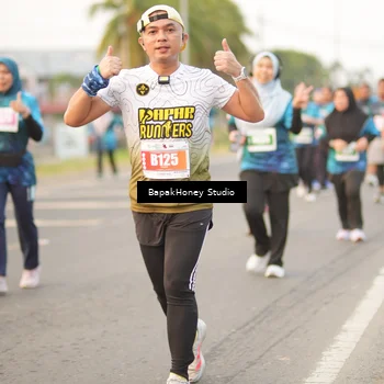 Runner Photo 4515786