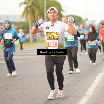 Runner Photo 4515787