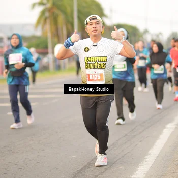 Runner Photo 4515789