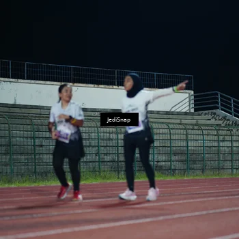 Runner Photo 4515790