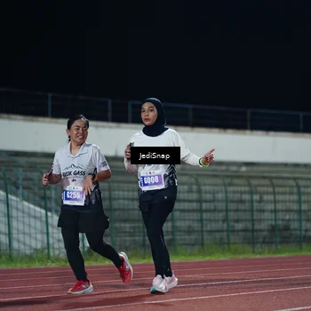 Runner Photo 4515791