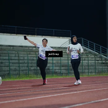Runner Photo 4515792