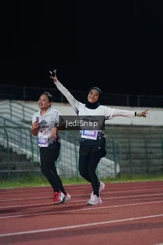 Runner Photo 4515795