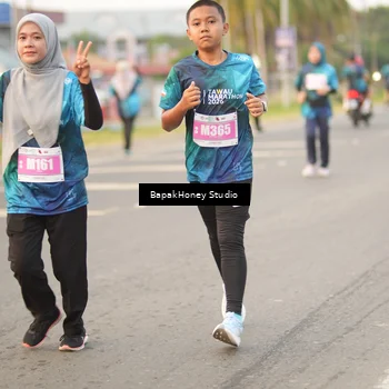 Runner Photo 4515796