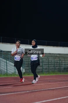 Runner Photo 4515797