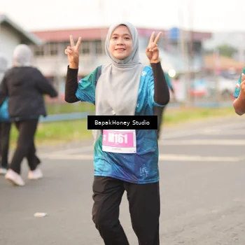 Runner Photo 4515798