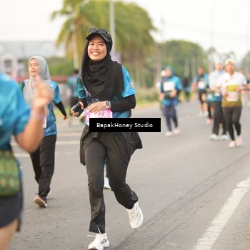 Runner Photo 4515805