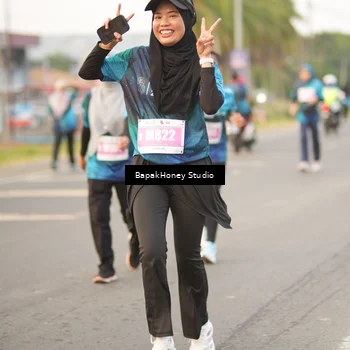 Runner Photo 4515806