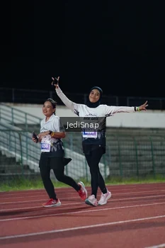 Runner Photo 4515807