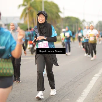 Runner Photo 4515808