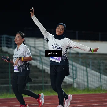 Runner Photo 4515810