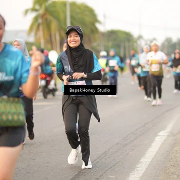 Runner Photo 4515814