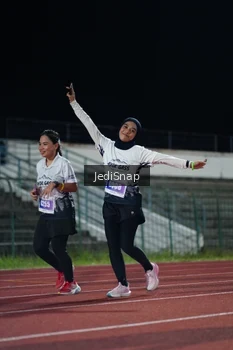 Runner Photo 4515815