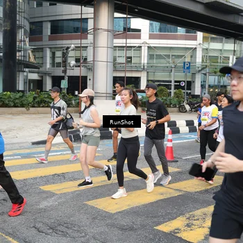 Runner Photo 4515816