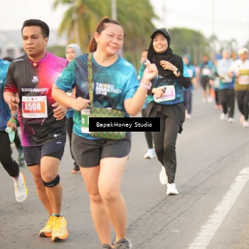 Runner Photo 4515820