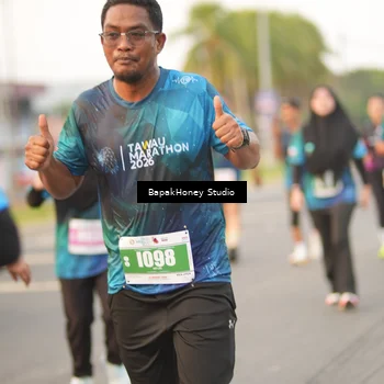 Runner Photo 4515823