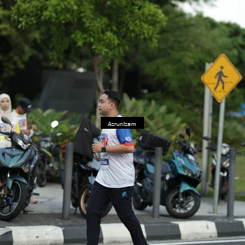 Runner Photo 4515824