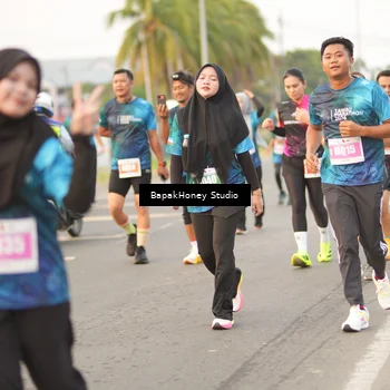 Runner Photo 4515826