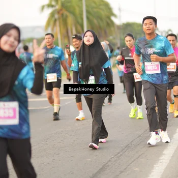 Runner Photo 4515827