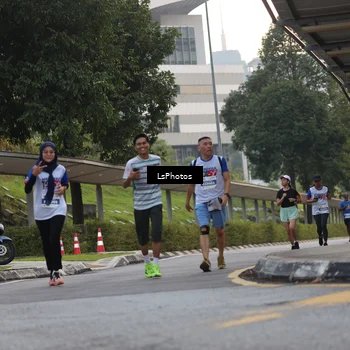 Runner Photo 4515830