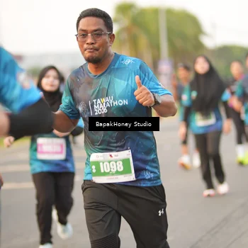 Runner Photo 4515831