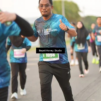 Runner Photo 4515833