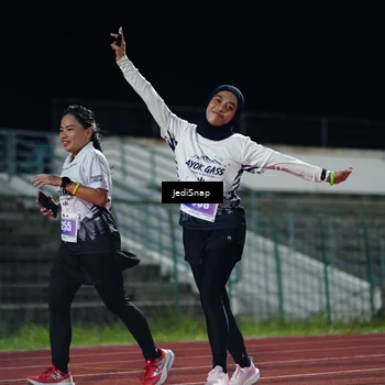 Runner Photo 4515834