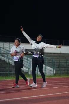 Runner Photo 4515837
