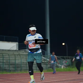 Runner Photo 4515838