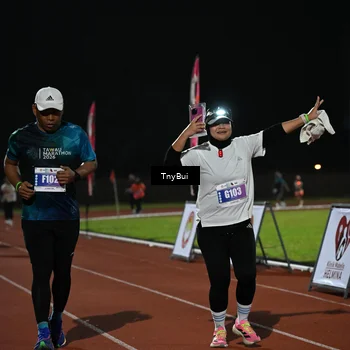 Runner Photo 4515840