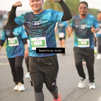 Runner Photo 4515841