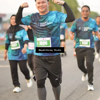 Runner Photo 4515842