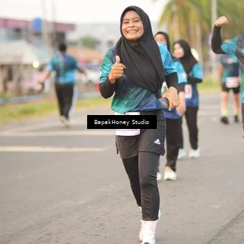 Runner Photo 4515845