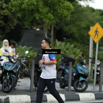Runner Photo 4515847