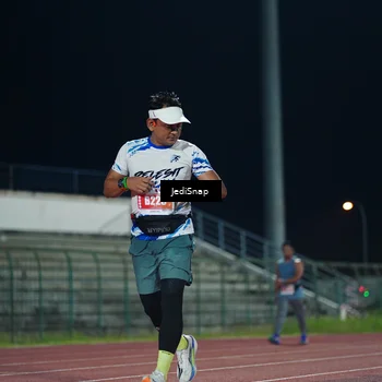 Runner Photo 4515851