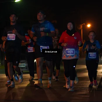 Runner Photo 4515852