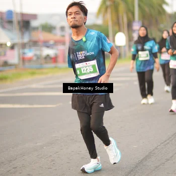 Runner Photo 4515855