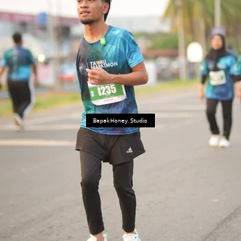 Runner Photo 4515856