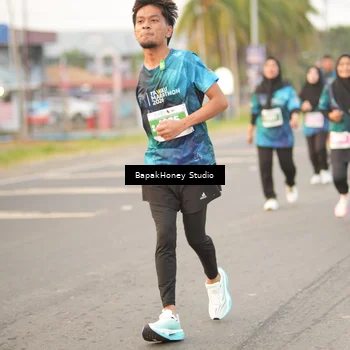 Runner Photo 4515857