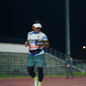 Runner Photo 4515859
