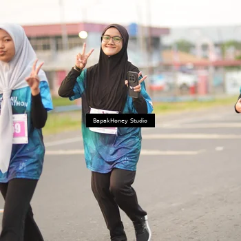 Runner Photo 4515861