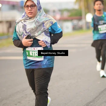 Runner Photo 4515863