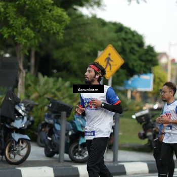 Runner Photo 4515868