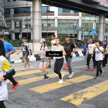 Runner Photo 4515870