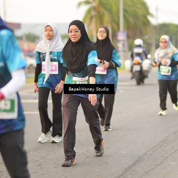 Runner Photo 4515871