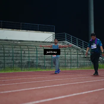 Runner Photo 4515872