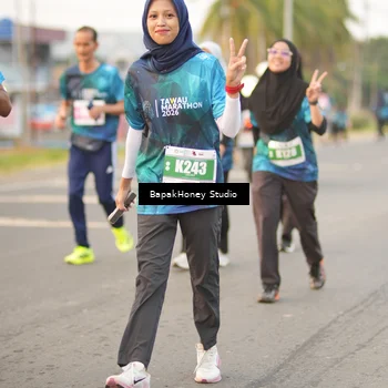 Runner Photo 4515874