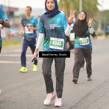 Runner Photo 4515877