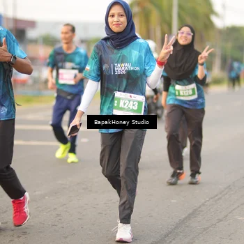 Runner Photo 4515878