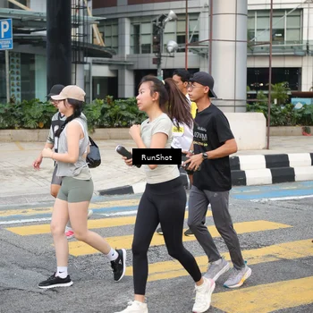 Runner Photo 4515879